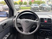 Hyundai Getz I Рестайлинг Череповец  - изображение 24