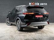 Toyota Highlander IV (XU70) Екатеринбург  - изображение 29