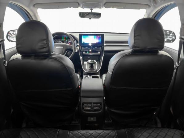 Haval M6 II с пробегом 2024 года, цена 1 830 000 рублей, 44022 км, внедорожник, Автокод Объявления