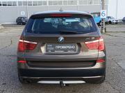 BMW X3 II (F25) Набережные Челны  - изображение 36