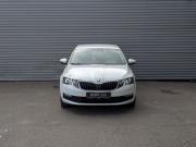 Skoda Octavia III (A7) Рестайлинг Москва  - изображение 40