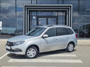 Lada (ВАЗ) Granta I Рестайлинг Воронеж  - изображение 11