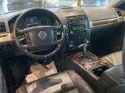 Volkswagen Touareg I Рестайлинг Тюмень  - изображение 43