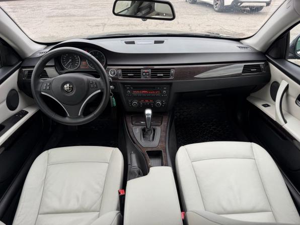 BMW 3 серии V (E90/E91/E92/E93) Рестайлинг с пробегом 2012 года, цена 1 350 000 рублей, 110900 км, купе, Автокод Объявления