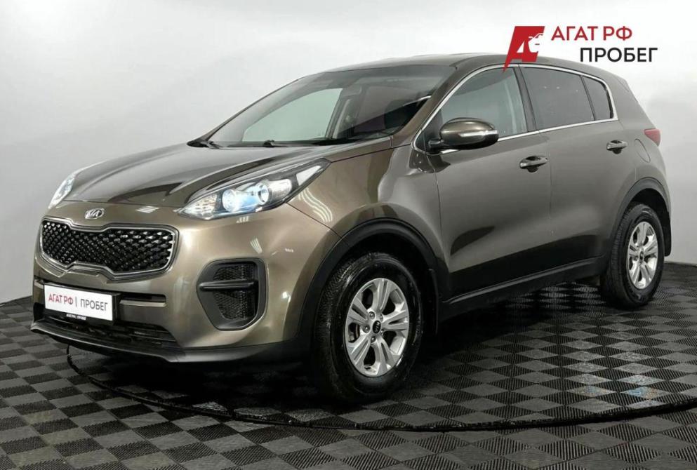 Kia Sportage IV Нижний Новгород  - изображение 2