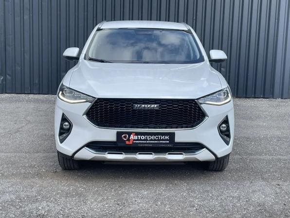 Haval F7x I с пробегом 2021 года, цена 1 840 000 рублей, 88189 км, внедорожник, Автокод Объявления