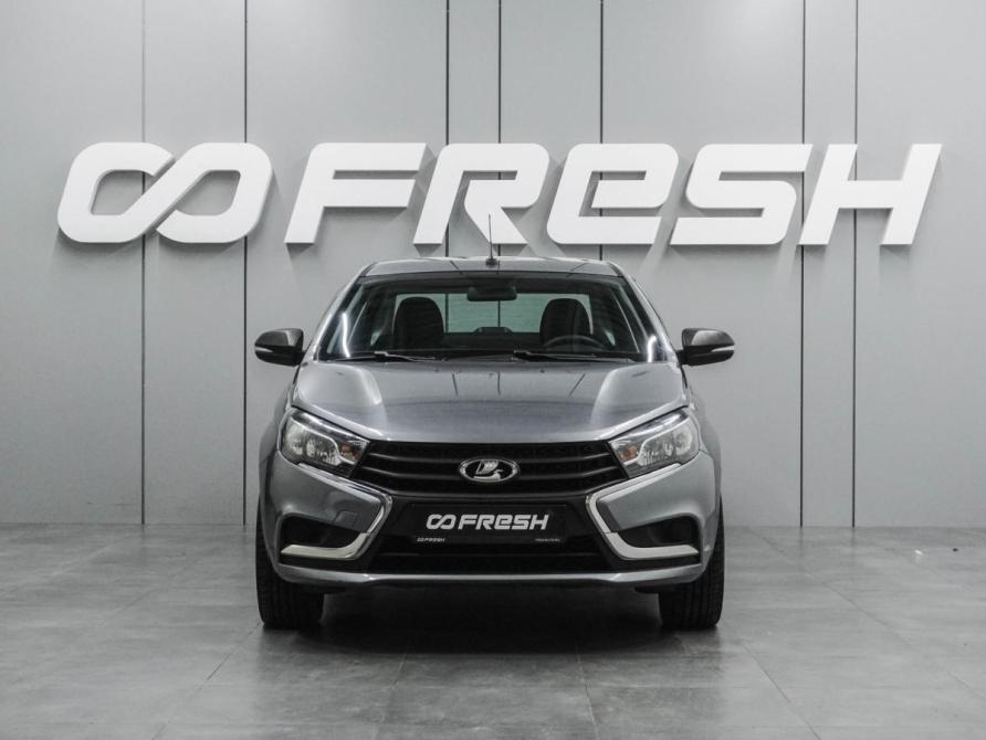 Lada (ВАЗ) Vesta I Воронеж  - изображение 3
