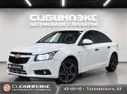 Chevrolet Cruze I Кемерово  - изображение 14