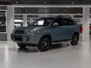 Hyundai Tucson I Москва  - изображение 23
