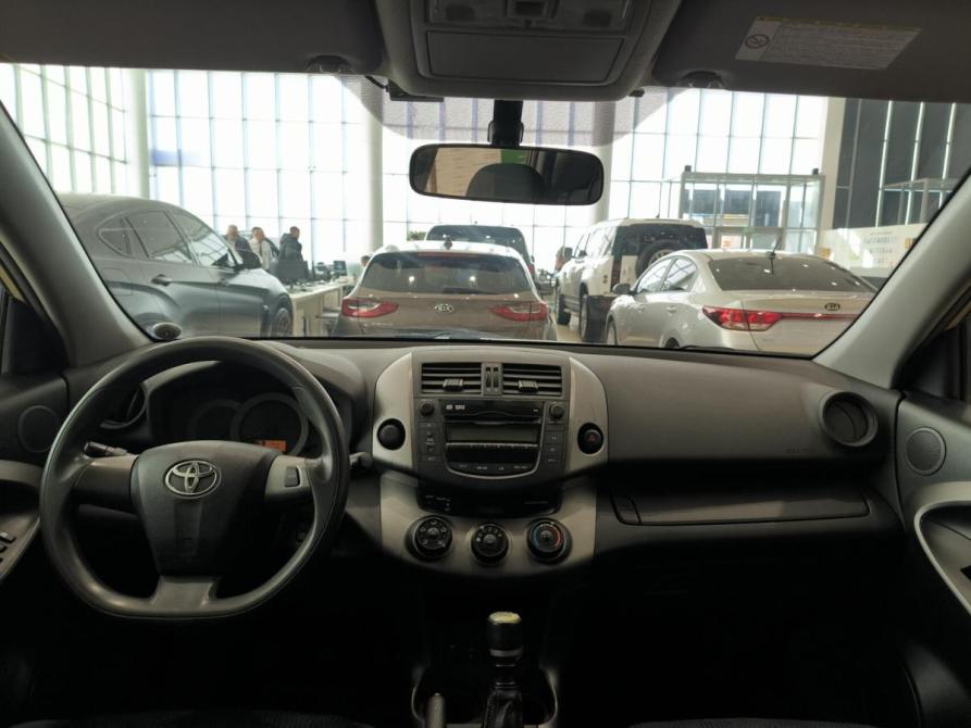 Toyota RAV4 III (XA30) Рестайлинг Казань  - изображение 17