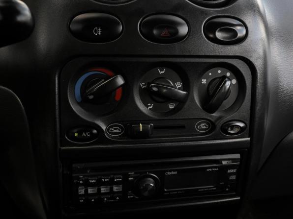Daewoo Matiz II с пробегом 2009 года, цена 396 000 рублей, 16014 км, хэтчбек, Автокод Объявления