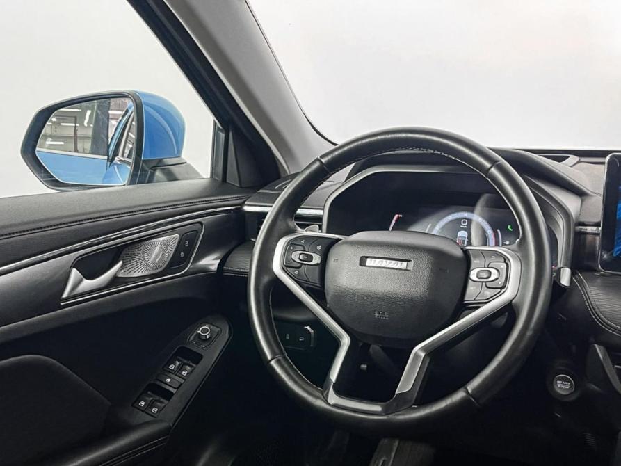 Haval Jolion I Ногинск  - изображение 12
