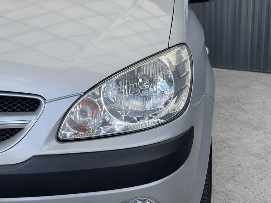 Hyundai Getz I Рестайлинг Пермь  - изображение 24