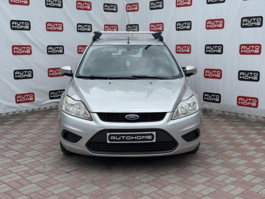 Ford Focus II Рестайлинг Санкт-Петербург  - изображение 2