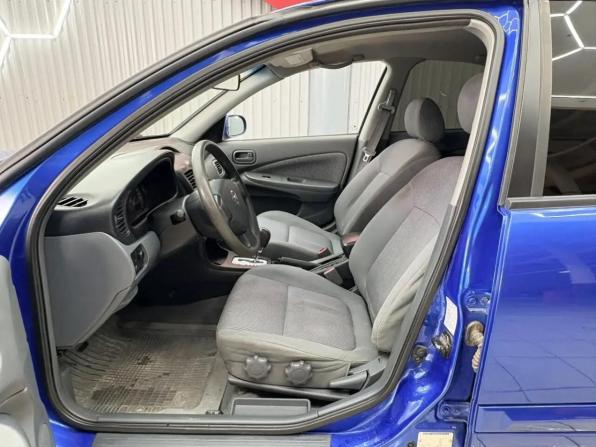 Nissan Almera Classic I с пробегом 2006 года, цена 550 000 рублей, 243776 км, седан, Автокод Объявления