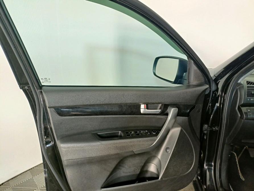 Kia Sorento II Рестайлинг Архангельск  - изображение 11
