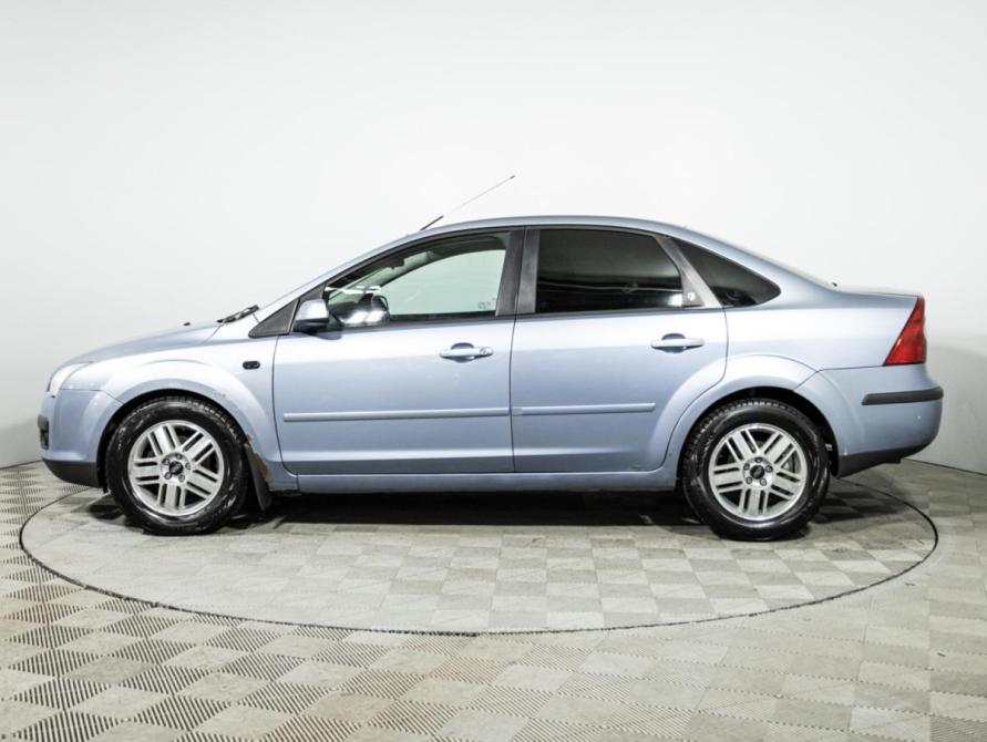 Ford Focus II Санкт-Петербург  - изображение 9