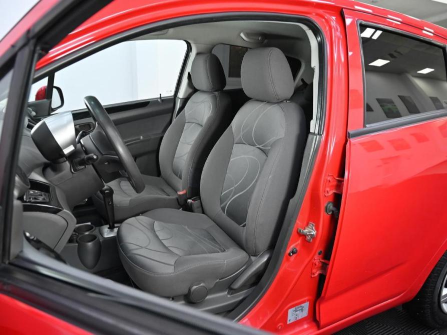 Chevrolet Spark III Москва  - изображение 12