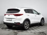 Kia Sportage IV Рестайлинг Санкт-Петербург  - изображение 24