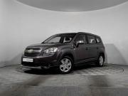 Chevrolet Orlando I Санкт-Петербург  - изображение 20