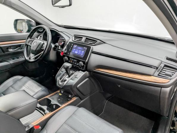 Honda CR-V V Рестайлинг с пробегом 2021 года, цена 4 090 000 рублей, 70770 км, внедорожник, Автокод Объявления