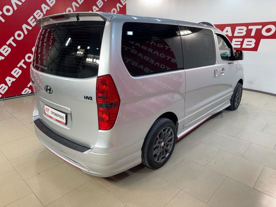Hyundai Grand Starex I Новочеркасск  - изображение 4