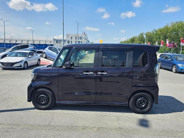 Honda N-BOX II с пробегом 2018 года, цена 919 995 рублей, 148862 км, минивэн, Автокод Объявления