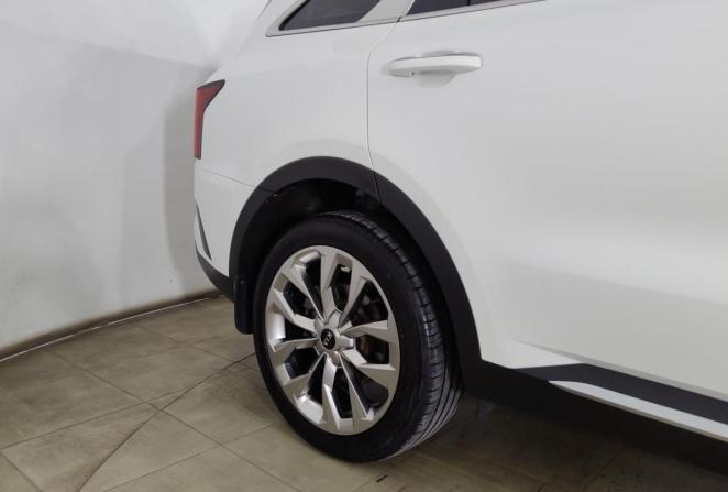 Kia Sorento IV с пробегом 2020 года, цена 3 400 000 рублей, 131850 км, внедорожник, Автокод Объявления