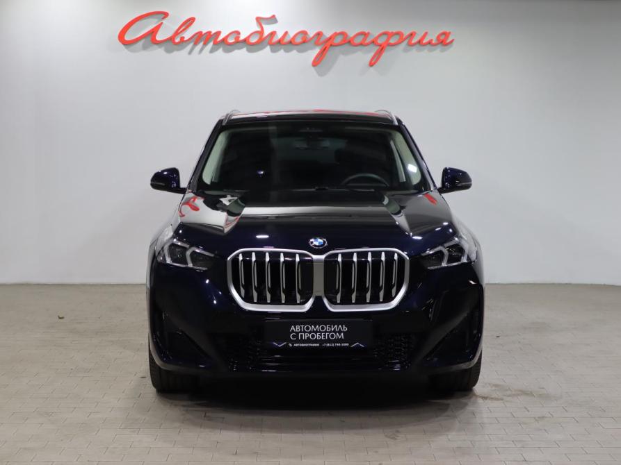 BMW X1 III (U11/U12) Санкт-Петербург  - изображение 2