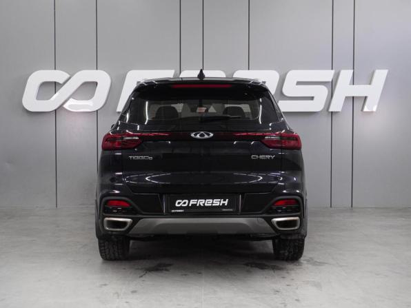 Chery Tiggo 8 I с пробегом 2021 года, цена 1 639 000 рублей, 128991 км, внедорожник, Автокод Объявления