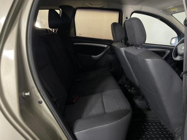 Renault Duster I с пробегом 2013 года, цена 856 000 рублей, 203852 км, внедорожник, Автокод Объявления