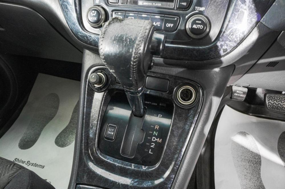Toyota Kluger I (XU20) Барнаул  - изображение 17