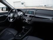 BMW X1 II (F48) Москва  - изображение 32