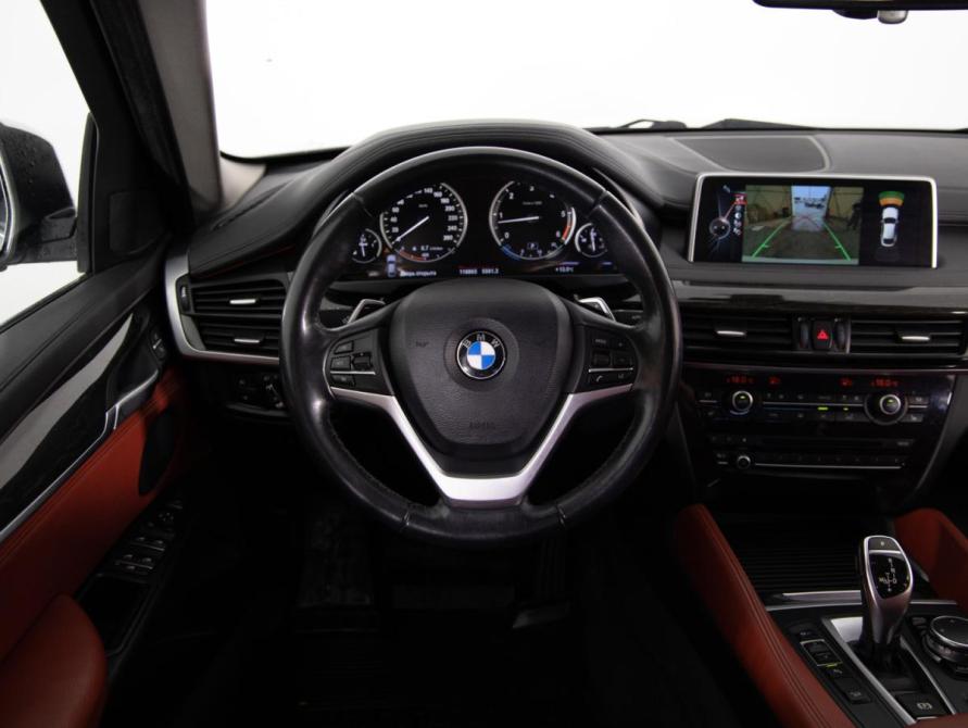 BMW X6 II (F16) Санкт-Петербург  - изображение 9