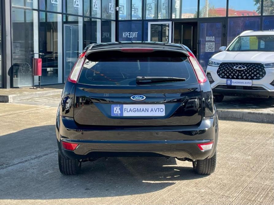 Ford Focus II Рестайлинг Краснодар  - изображение 4