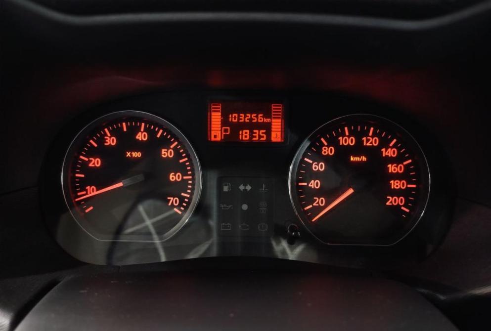Nissan Terrano III (D10) Саратов  - изображение 13