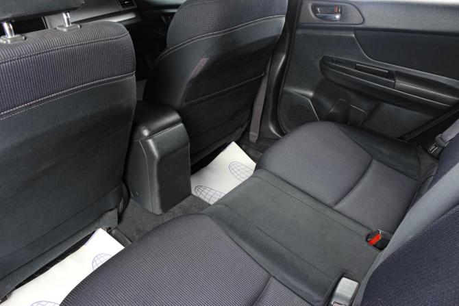 Subaru XV I с пробегом 2013 года, цена 1 329 000 рублей, 201000 км, внедорожник, Автокод Объявления
