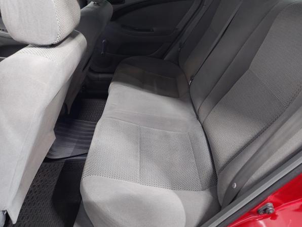 Chevrolet Lacetti I с пробегом 2012 года, цена 480 000 рублей, 207000 км, седан, Автокод Объявления