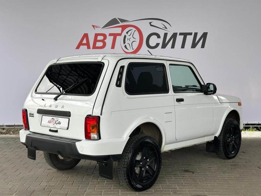 Lada (ВАЗ) Niva Legend I Тамбов  - изображение 8