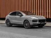 Porsche Cayenne III Рестайлинг Москва  - изображение 45
