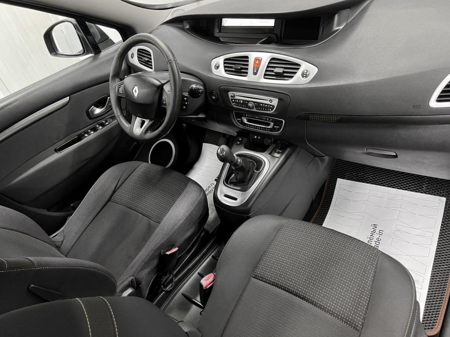 Renault Scenic III Тверь  - изображение 13