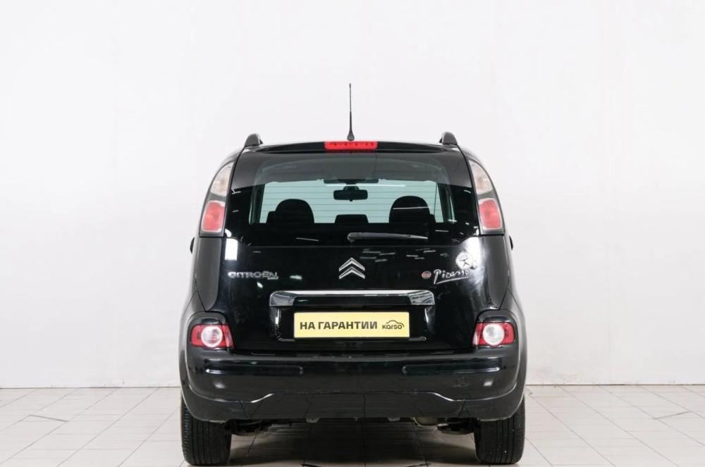 Citroen C3 Picasso I Красноярск  - изображение 6