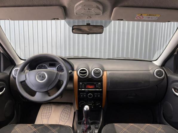 Lada (ВАЗ) Largus I с пробегом 2019 года, цена 877 000 рублей, 160509 км, универсал, Автокод Объявления