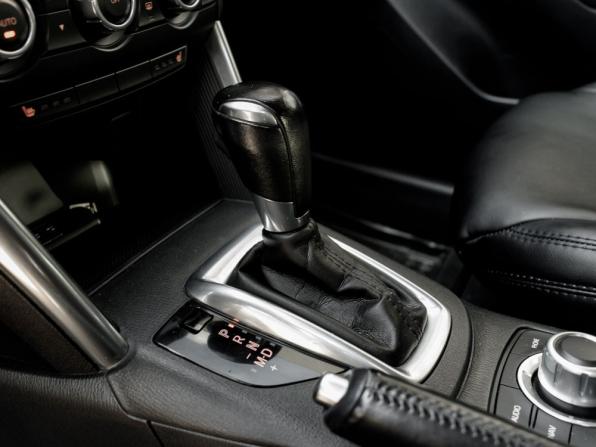 Mazda CX-5 I с пробегом 2014 года, цена 1 925 000 рублей, 147764 км, внедорожник, Автокод Объявления