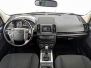 Land Rover Freelander II Рестайлинг 2 Москва  - изображение 40