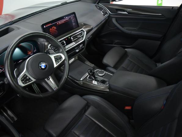BMW X3 III (G01) Рестайлинг с пробегом 2021 года, цена 6 338 000 рублей, 68721 км, внедорожник, Автокод Объявления