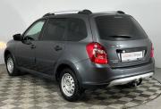 Lada (ВАЗ) Granta I Рестайлинг Волгоград  - изображение 30