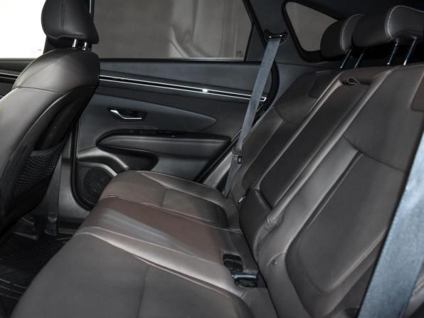 Hyundai Tucson IV с пробегом 2022 года, цена 3 490 000 рублей, 37551 км, внедорожник, Автокод Объявления