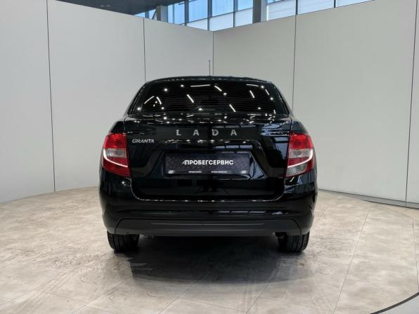 Lada (ВАЗ) Granta I Рестайлинг с пробегом 2024 года, цена 950 000 рублей, 31528 км, седан, Автокод Объявления