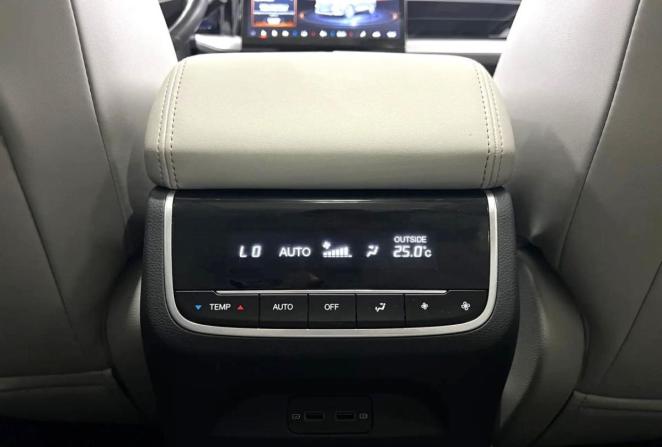 GAC GS8 II с пробегом 2024 года, цена 3 275 000 рублей, 60267 км, внедорожник, Автокод Объявления